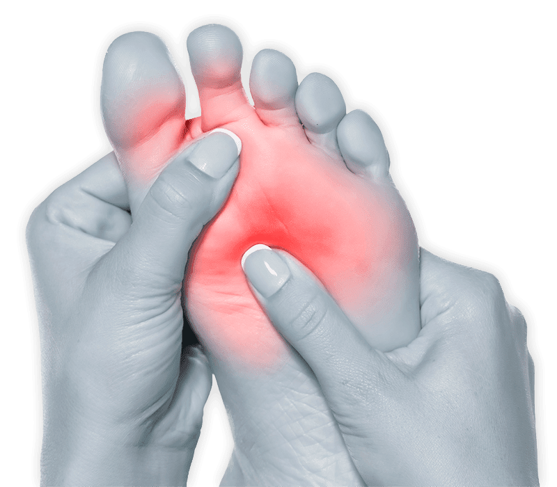 Chronic Pain St Peters MO Neuropathy Pain In Foot